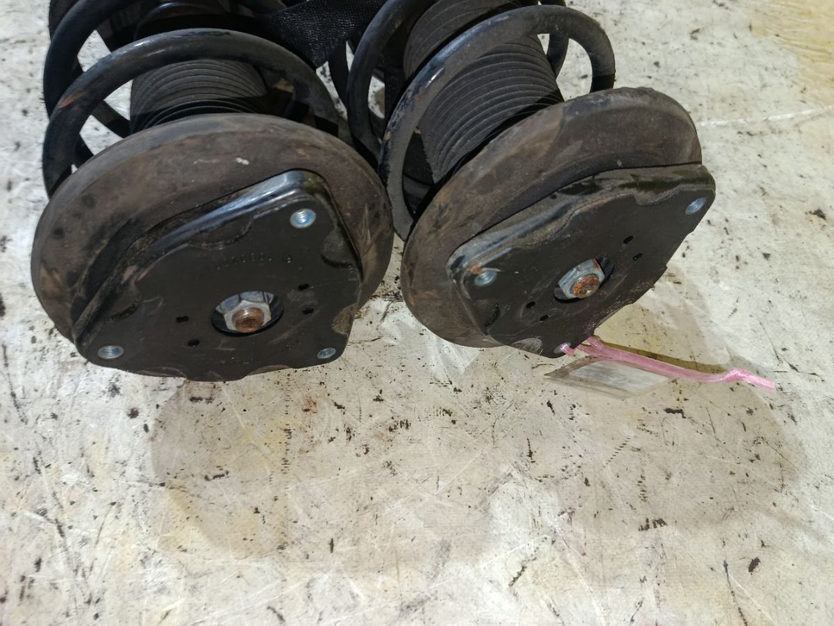 Стойка амортизатора на Mercedes-Benz C-Class Station Wagon S203.281 112.916 Фото 5