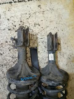 Стойка амортизатора на Mitsubishi Lancer Cedia Wagon CS5W 4G93 Фото 2