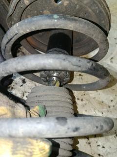 Стойка амортизатора на Mitsubishi Lancer Cedia Wagon CS5W 4G93 Фото 3