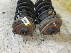 Стойка амортизатора на Mitsubishi Lancer Cedia Wagon CS5W 4G93 Фото 5