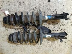 Стойка амортизатора на Honda Freed GB3 L15A, Переднее расположение