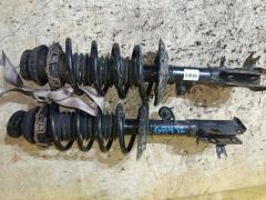 Стойка амортизатора на Honda Freed GB4 L15A, Переднее расположение