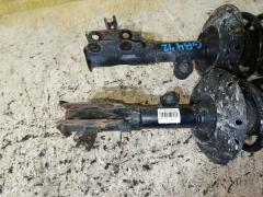 Стойка амортизатора на Honda Freed GB4 L15A Фото 2