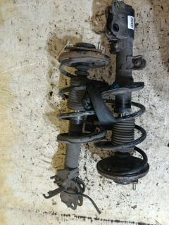 Стойка амортизатора на Mitsubishi Galant Fortis CX6A 4J10, Переднее расположение