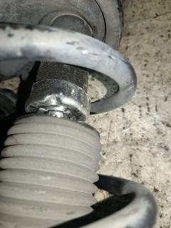 Стойка амортизатора на Mitsubishi Galant Fortis CX6A 4J10 Фото 4