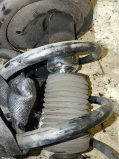 Стойка амортизатора на Mitsubishi Galant Fortis CX6A 4J10 Фото 5