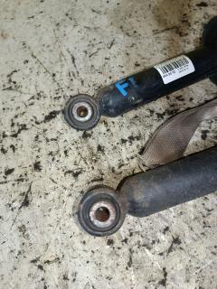 Стойка амортизатора 341279, 56210 4M400, 56210 4M405, 56210 4M425, 56210 4M426, 56210 4M427, 56210 4Z000, 56210 4Z005, 56210 4Z025, 56210 4Z027, 56210 4Z600, 56210 4Z625, 56210 5M400, 56210 5M425, 56210 8M400, 56210 8M600, CR-049-1790, CR-049R-B15, CR8821, SJ-049-1790, SST0040, ST-049-1790, ST-049R-B15 на Nissan Sunny FB15 QG15DE Фото 2