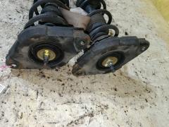 Стойка амортизатора 341279, 56210 4M400, 56210 4M405, 56210 4M425, 56210 4M426, 56210 4M427, 56210 4Z000, 56210 4Z005, 56210 4Z025, 56210 4Z027, 56210 4Z600, 56210 4Z625, 56210 5M400, 56210 5M425, 56210 8M400, 56210 8M600, CR-049-1790, CR-049R-B15, CR8821, SJ-049-1790, SST0040, ST-049-1790, ST-049R-B15 на Nissan Sunny FB15 QG15DE Фото 3