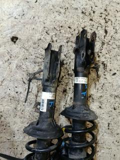 Стойка амортизатора на Honda N-Box JF1 S07A Фото 2