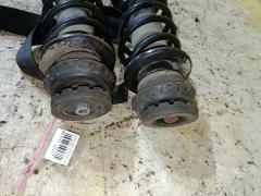 Стойка амортизатора на Honda N-Box JF1 S07A Фото 4