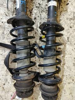 Стойка амортизатора на Honda N-Box JF1 S07A Фото 5