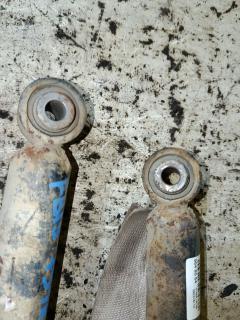 Стойка амортизатора 341279, 56210 4M400, 56210 4M405, 56210 4M425, 56210 4M426, 56210 4M427, 56210 4Z000, 56210 4Z005, 56210 4Z025, 56210 4Z027, 56210 4Z600, 56210 4Z625, 56210 5M400, 56210 5M425, 56210 8M400, 56210 8M600, CR-049-1790, CR-049R-B15, CR8821, SJ-049-1790, SST0040, ST-049-1790, ST-049R-B15 на Nissan Sunny FB15 QG15DE Фото 2