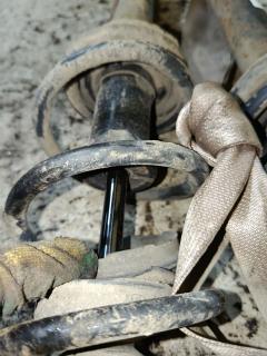 Стойка амортизатора 341279, 56210 4M400, 56210 4M405, 56210 4M425, 56210 4M426, 56210 4M427, 56210 4Z000, 56210 4Z005, 56210 4Z025, 56210 4Z027, 56210 4Z600, 56210 4Z625, 56210 5M400, 56210 5M425, 56210 8M400, 56210 8M600, CR-049-1790, CR-049R-B15, CR8821, SJ-049-1790, SST0040, ST-049-1790, ST-049R-B15 на Nissan Sunny FB15 QG15DE Фото 4