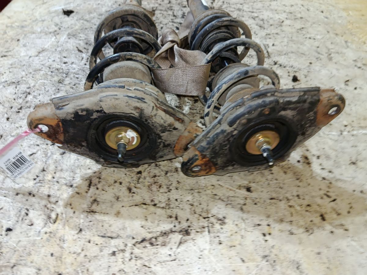 Стойка амортизатора 341279, 56210 4M400, 56210 4M405, 56210 4M425, 56210 4M426, 56210 4M427, 56210 4Z000, 56210 4Z005, 56210 4Z025, 56210 4Z027, 56210 4Z600, 56210 4Z625, 56210 5M400, 56210 5M425, 56210 8M400, 56210 8M600, CR-049-1790, CR-049R-B15, CR8821, SJ-049-1790, SST0040, ST-049-1790, ST-049R-B15 на Nissan Sunny FB15 QG15DE Фото 6