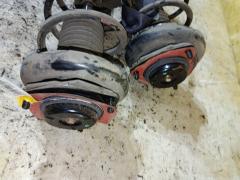 Стойка амортизатора на Nissan X-Trail NT30 QR20DE Фото 4