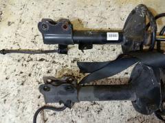 Стойка амортизатора на Nissan X-Trail NT30 QR20DE Фото 2