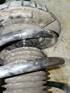 Стойка амортизатора на Mercedes-Benz C-Class W203.046 271.946 Фото 4