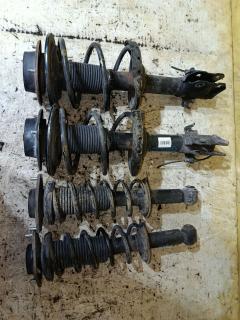 Стойка амортизатора на Subaru Impreza Wagon GH3 EL154