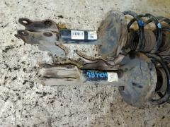 Стойка амортизатора на Nissan Sunny FB15 QG15DE Фото 2