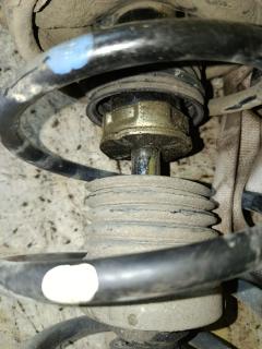 Стойка амортизатора на Nissan Sunny FB15 QG15DE Фото 3