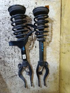 Стойка амортизатора на Mitsubishi Diamante F34A 6A13 341335  CR-049F-F31A  CR9011  MB914692  MR197044  MR297282  MR333984  MR589623  SJ-049-6918  SJ-049F-F31A, Переднее расположение