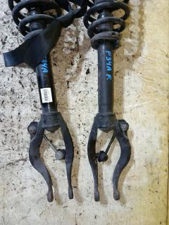 Стойка амортизатора 341335, CR-049F-F31A, CR9011, MB914692, MR197044, MR297282, MR333984, MR589623, SJ-049-6918, SJ-049F-F31A на Mitsubishi Diamante F34A 6A13 Фото 2