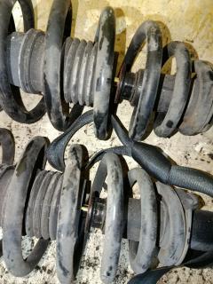 Стойка амортизатора 341335, CR-049F-F31A, CR9011, MB914692, MR197044, MR297282, MR333984, MR589623, SJ-049-6918, SJ-049F-F31A на Mitsubishi Diamante F34A 6A13 Фото 4