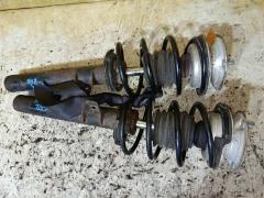 Стойка амортизатора на Bmw 3-Series E90-PG52 N46 3131678600501  3131678600601, Переднее расположение
