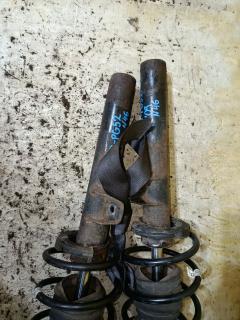 Стойка амортизатора 3131678600501, 3131678600601 на Bmw 3-Series E90-PG52 N46 Фото 2