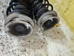 Стойка амортизатора 3131678600501, 3131678600601 на Bmw 3-Series E90-PG52 N46 Фото 4