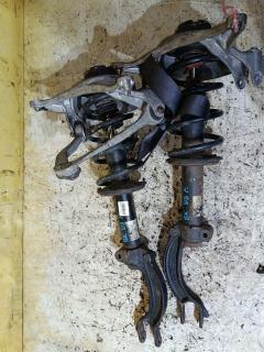 Стойка амортизатора на Audi A4 8K CDH 8K0413031AF, Переднее расположение