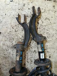 Стойка амортизатора 8K0413031AF на Audi A4 8K CDH Фото 2