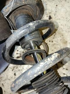 Стойка амортизатора 8K0413031AF на Audi A4 8K CDH Фото 4