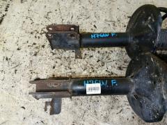 Стойка амортизатора 334405, B3312, CR-049-6473, CR-049F-H61W, CR8964, MR455696, MR519092, MR519093, MR554613, MR554614, MR992092, SJ-049-6473, ST-049-6473 на Mitsubishi Pajero Io H76W 4G93 Фото 2