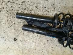Стойка амортизатора на Bmw 3-Series E90 N46 Фото 2