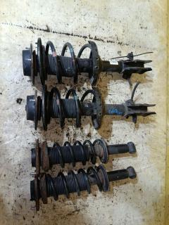 Стойка амортизатора на Subaru Impreza GP7 FB20