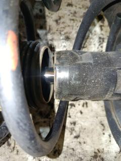 Стойка амортизатора на Subaru Impreza GP7 FB20 Фото 7