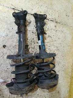 Стойка амортизатора на Mercedes-Benz C-Class Station Wagon S203.246 271.946, Переднее расположение