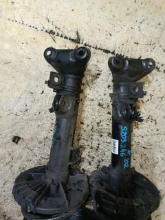 Стойка амортизатора на Mercedes-Benz C-Class Station Wagon S203.246 271.946 Фото 2