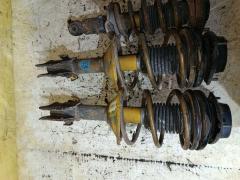 Стойка амортизатора на Subaru Legacy Wagon BH5 EJ206 Фото 2