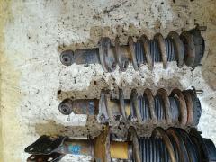 Стойка амортизатора на Subaru Legacy Wagon BH5 EJ206 Фото 3