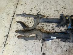 Стойка амортизатора на Honda Accord CU2 K24A Фото 2