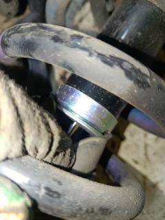 Стойка амортизатора на Honda Accord CU2 K24A Фото 5