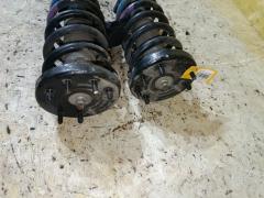 Стойка амортизатора на Honda Accord CU2 K24A Фото 6