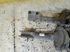 Стойка амортизатора на Nissan X-Trail NT30 QR20DE Фото 2