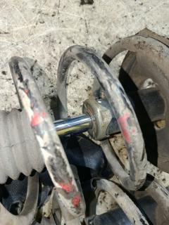 Стойка амортизатора на Nissan X-Trail NT30 QR20DE Фото 3