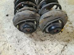 Стойка амортизатора на Nissan X-Trail NT30 QR20DE Фото 5