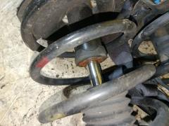 Стойка амортизатора на Nissan X-Trail NT30 QR20DE Фото 3