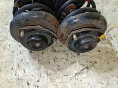 Стойка амортизатора на Nissan X-Trail NT30 QR20DE Фото 5