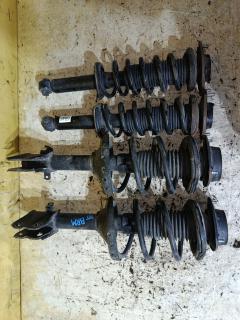 Стойка амортизатора на Subaru Outback BRM FB25